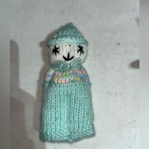 CROCHET DOLLS (2)